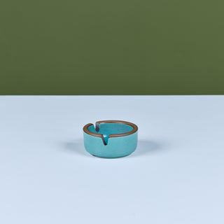Heath Ceramics Glazed Ashtray