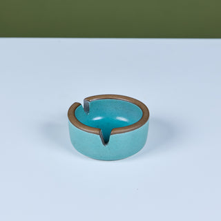 Heath Ceramics Glazed Ashtray
