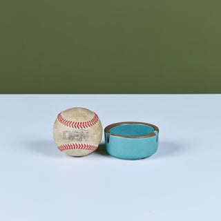 Heath Ceramics Glazed Ashtray