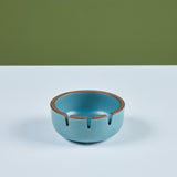 Heath Ceramics Glazed Ashtray