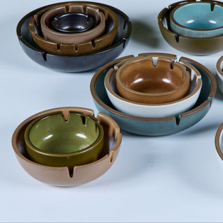Heath Ceramics Ashtray