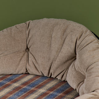 Henry P. Glass 'Intimate Island' Lounge Chair for Richbilt Furniture