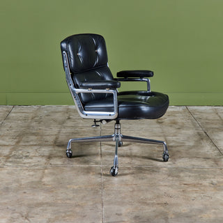 Ray and Charles Eames Time Life Office Chair for Herman Miller