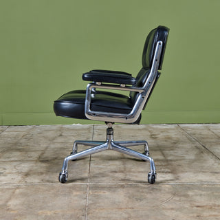 Ray and Charles Eames Time Life Office Chair for Herman Miller