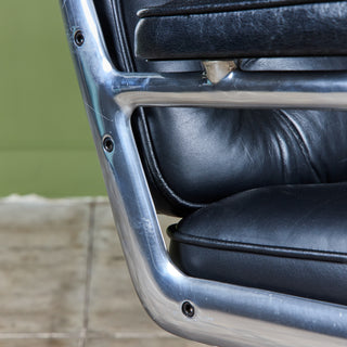 Ray and Charles Eames Time Life Office Chair for Herman Miller