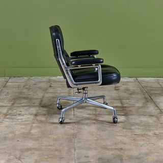 Ray and Charles Eames Time Life Office Chair for Herman Miller