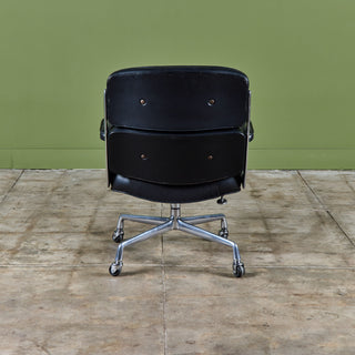 Ray and Charles Eames Time Life Office Chair for Herman Miller