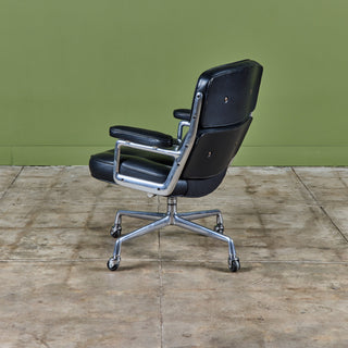 Ray and Charles Eames Time Life Office Chair for Herman Miller