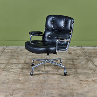 Ray and Charles Eames Time Life Office Chair for Herman Miller
