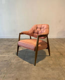 Maurice Bailey for Monteverdi Young Lounge Chair