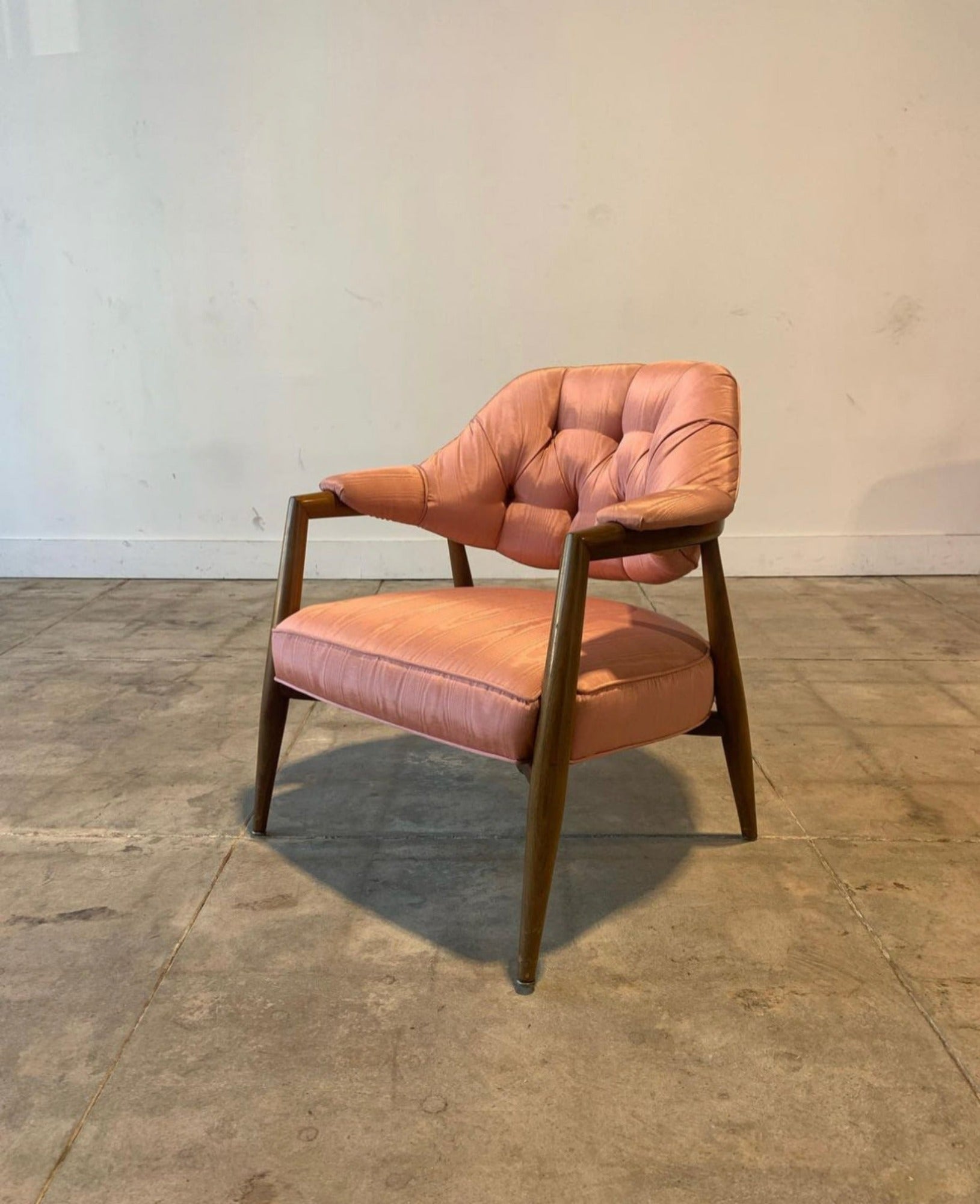 Maurice Bailey for Monteverdi Young Lounge Chair
