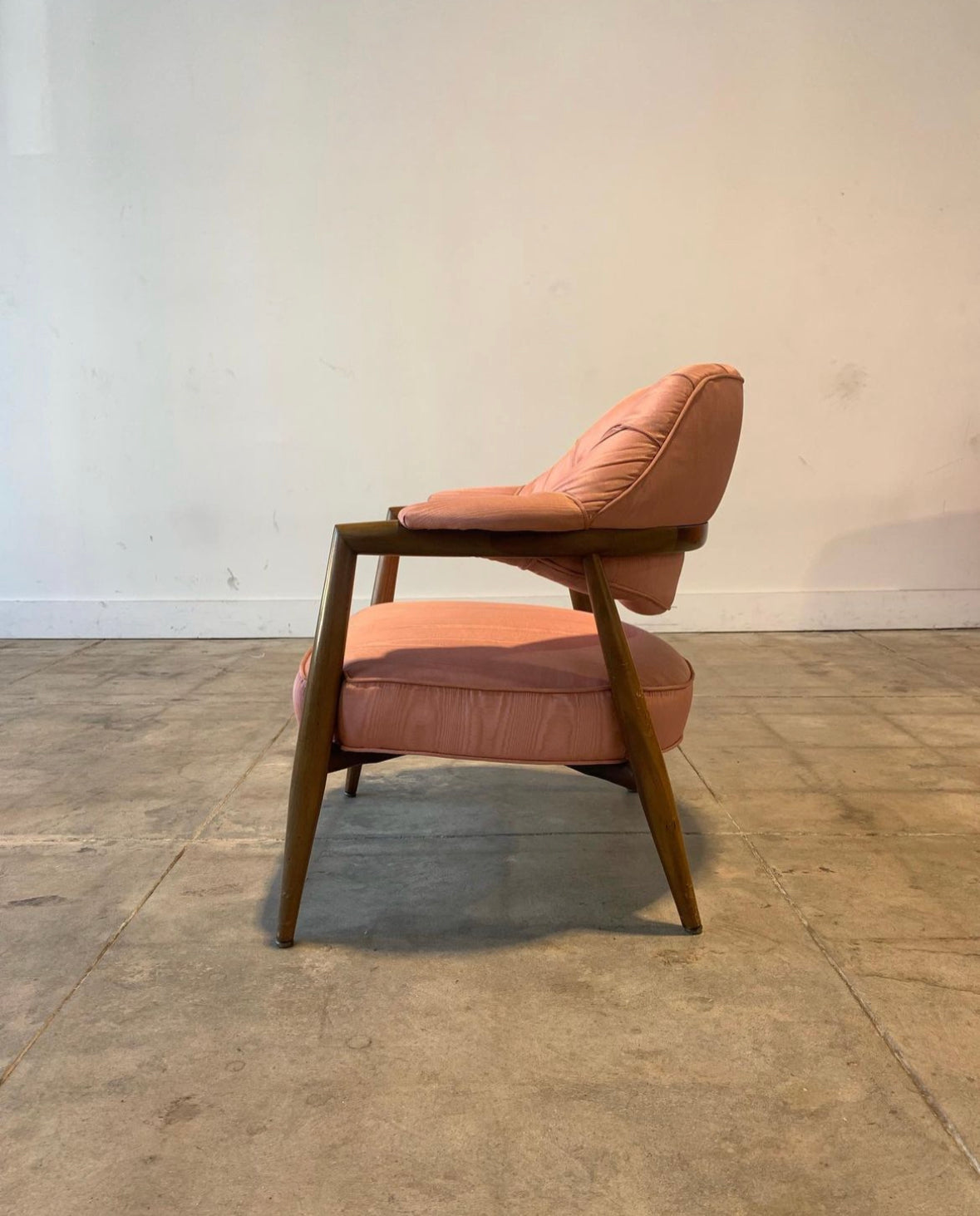 Maurice Bailey for Monteverdi Young Lounge Chair