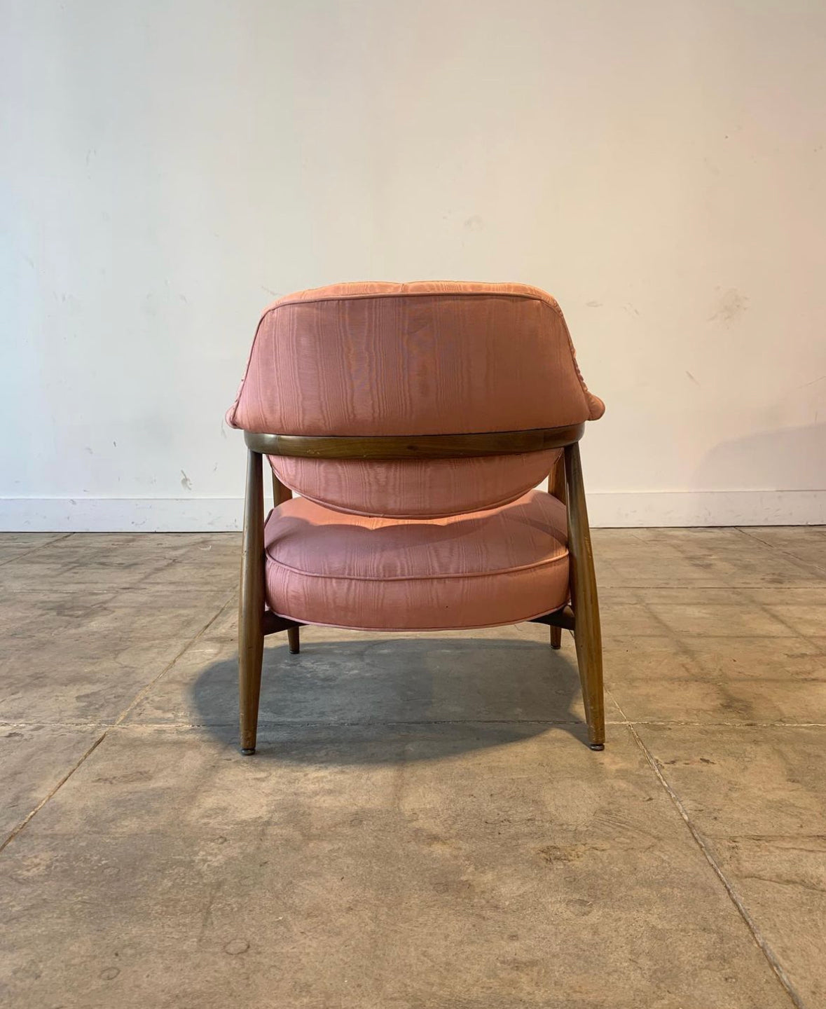 Maurice Bailey for Monteverdi Young Lounge Chair