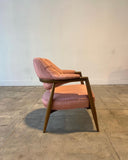Maurice Bailey for Monteverdi Young Lounge Chair