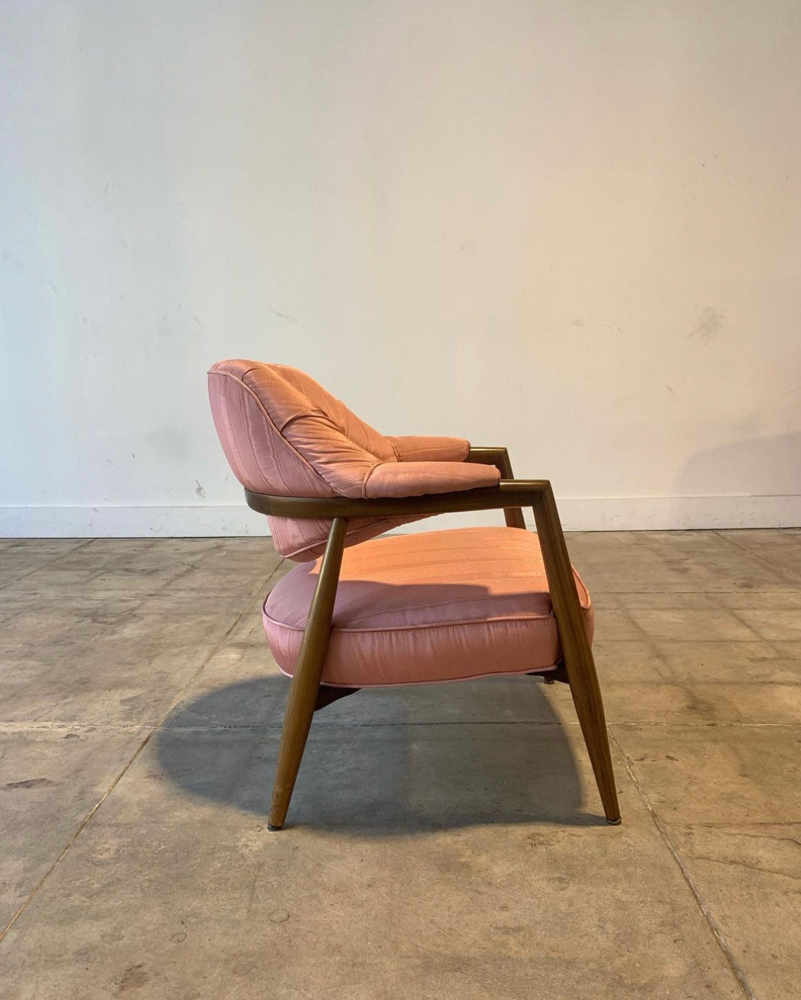 Maurice Bailey for Monteverdi Young Lounge Chair
