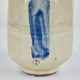 Japanese Ceramic Glazed Vase