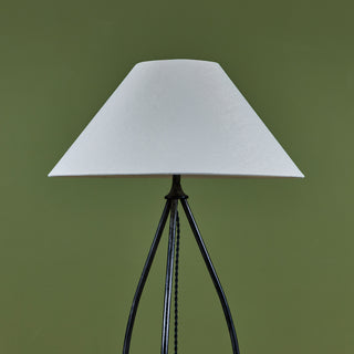 Jean Royère Style Floor Lamp