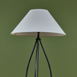 Jean Royère Style Floor Lamp