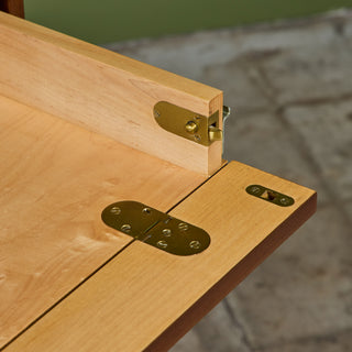 Walnut Dresser by Jens Risom