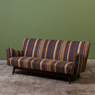 Jens Risom Sofa for Risom Design