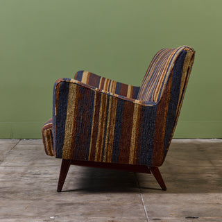 Jens Risom Sofa for Risom Design