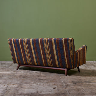 Jens Risom Sofa for Risom Design