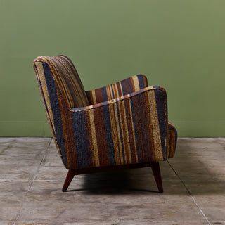 Jens Risom Sofa for Risom Design