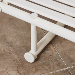 ON HOLD ** Jerry Johnson Outdoor "Idyllwild" Chaise Lounge Chair