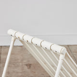 ON HOLD ** Jerry Johnson Outdoor "Idyllwild" Chaise Lounge Chair