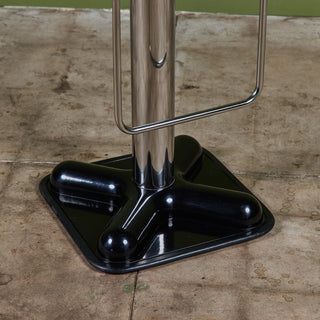 Joe Colombo Bar Stool for Zanotta