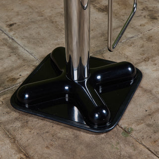 Joe Colombo Bar Stool for Zanotta