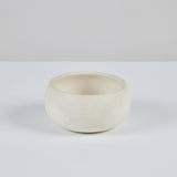 John Follis White-Glazed Planter for Architectural Pottery