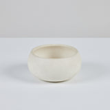 John Follis White-Glazed Planter for Architectural Pottery