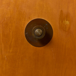 Maple Highboy Dresser for Johnson Furniture