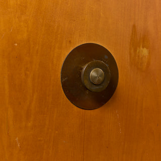 Maple Highboy Dresser for Johnson Furniture