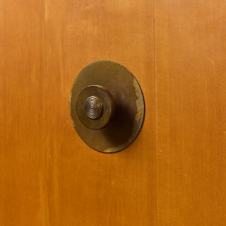 Maple Highboy Dresser for Johnson Furniture