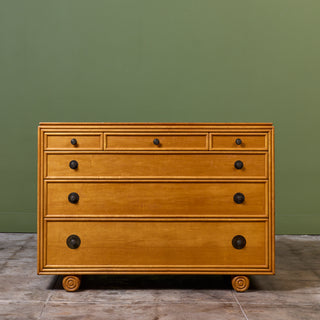 Maple Dresser for Johnson Furniture