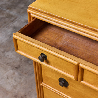 Maple Dresser for Johnson Furniture