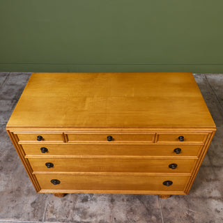 Maple Dresser for Johnson Furniture