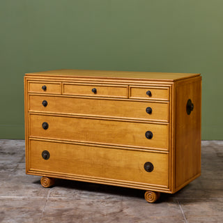 Maple Dresser for Johnson Furniture