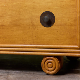 Maple Dresser for Johnson Furniture