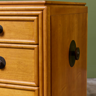 Maple Dresser for Johnson Furniture