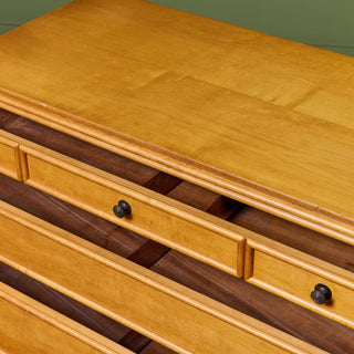Maple Dresser for Johnson Furniture