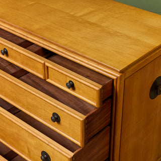 Maple Dresser for Johnson Furniture