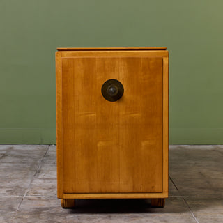 Maple Dresser for Johnson Furniture