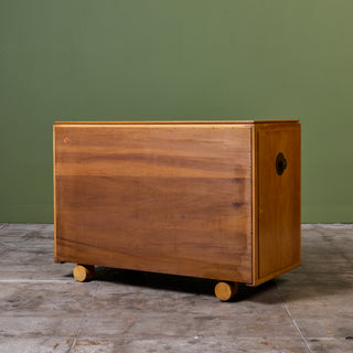 Maple Dresser for Johnson Furniture