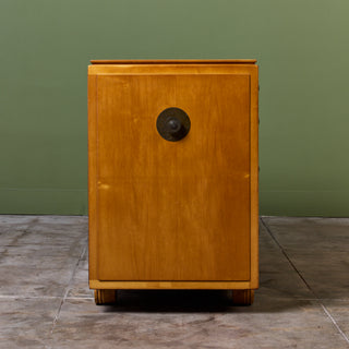 Maple Dresser for Johnson Furniture