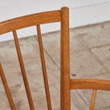 Jorgen Baekmark Lounge Chair for FDB Møbler