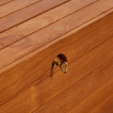 Kai Kristiansen Storage Chest/Trunk for Aksel Kjersgaard