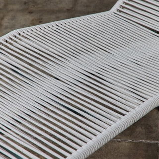 Kipp Stewart Bronze Patio Chaise Lounge Chair for Terra